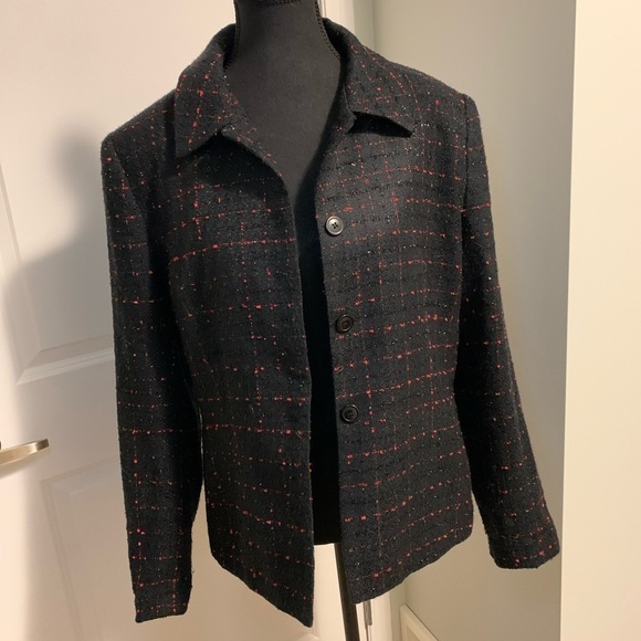 Rena Rowan jacket in size 16. - Picture 5 of 12
